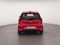 Neu Kia Picanto Vision 68 PS (50 kW) 2025 Grün Kleinwagen