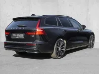 Gebraucht Volvo V60 Plus 310 PS (228 kW) 2024 Schwarz Kombi