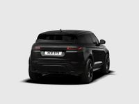 Gebraucht Land Rover Range Rover evoque SE Dynamic 163 PS (119 kW) 2026 Schwarz SUV