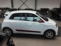 Gebraucht Renault Twingo Luxe 90 PS (66 kW) 2016 Weiß Kleinwagen
