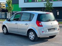 gebraucht Renault Scénic II 1.6 Aut. Klima | PDC | TÜV 05/2025