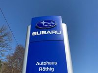 Neu Subaru Crosstrek Active 136 PS (100 kW) 2025 Weiß SUV