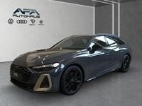 Gebraucht Audi A5 S-Line 204 PS (150 kW) 2025 Rot Coupé