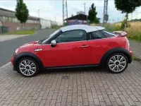 Gebraucht Mini Cooper S 184 PS (135 kW) 2011 Kleinwagen
