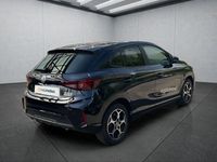 Gebraucht MG MG3 Luxury 194 PS (142 kW) 2025 Schwarz Kleinwagen