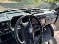 gebraucht VW T4 2.5TDI California/Westfalia Camper Ausbau Dachzelt TÜV neu
