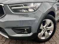 Gebraucht Volvo XC40 Momentum 150 PS (110 kW) 2019 Thunder grey / metallic SUV