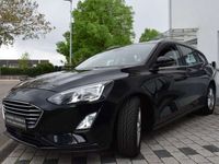 gebraucht Ford Focus Cool /Navi/Kamera/Led/ALU