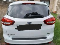 gebraucht Ford C-MAX Cool Connect 1,0l 125 PS
