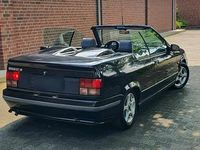 Second-hand Renault 19 90 CP (66 kW) 1992 Negru Hatchback