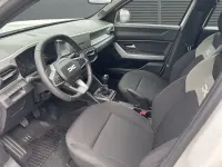 Gebraucht Dacia Duster Essentiel 101 PS (74 kW) 2025 Arktisweiß SUV