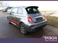 Gebraucht Abarth 595 165 PS (121 kW) 2022 Grigio record metallic Kleinwagen