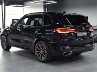 Gebraucht BMW X5 400 PS (294 kW) 2019 Carbonschwarz metallic SUV