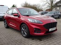 Gebraucht Ford Kuga ST-Line 120 PS (88 kW) 2024 Rot SUV