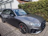 Gebraucht Audi A4 Edition .1 190 PS (139 kW) 2019 Grau Kombi