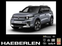 Neu Citroën e-C3 83 kW (113 PS) 2026 Farbe grau mercure/typ aussenv Limousine