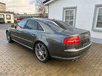 gebraucht Audi S8 5.2 tiptronic quattro