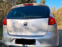 Gebraucht Seat Altea 125 PS (91 kW) 2011 Silber Kleinwagen