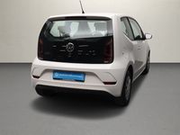 gebraucht VW up! move 1.0 Drive Plus Klima Tempomat Sitzheizg