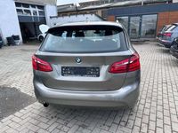 gebraucht BMW 218 Active Tourer Baureihe 2 218 i