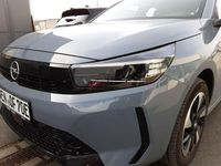 Gebraucht Opel Corsa-e 100 kW (136 PS) 2024 Grau Kleinwagen