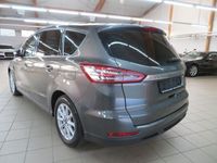 gebraucht Ford S-MAX Trend*8-Gang*5-Si*AHK*Winterpaket