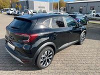 Gebraucht Renault Captur Evolution 91 PS (66 kW) 2024 Schwarz SUV