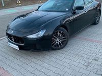 gebraucht Maserati Ghibli 3.0 V6 Diesel Automatik -