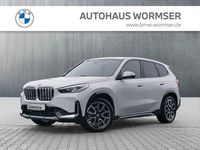 Gebraucht BMW iX1 xLine 230 kW (313 PS) 2023 Weiß SUV