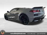Gebraucht Corvette Z06 669 PS (492 kW) 2023 Grau Coupé