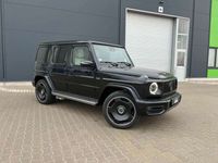 gebraucht Mercedes G63 AMG AMG DISTR,BURM,MANUFAKTUR,360,22",SUPERIOR.