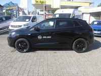 gebraucht Opel Grandland X 1.5 D Automatik GS Line