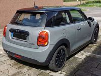 gebraucht Mini Cooper 2 HD Scheckheftgepflegt Tüv Neu