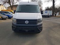 Gebraucht VW Crafter 140 PS (102 kW) 2024 Weiß Van