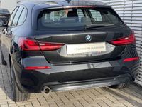 gebraucht BMW 118 i Sport Line Head-Up, AHK, Sportsitze,