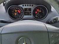 Gebraucht Mercedes ML420 306 PS (225 kW) 2008 Grau SUV