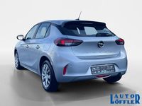 Gebraucht Opel Corsa 101 PS (74 kW) 2024 Silber Limousine