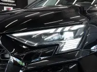Usata Audi RS3 Sport 400 CV (294 kW) 2024 Nero Berlina