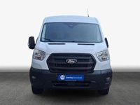 Gebraucht Ford Transit Trend 131 PS (96 kW) 2025 Weiß Pickup