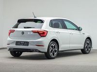 Gebraucht VW Polo R-line 95 PS (69 kW) 2025 Weiß Limousine