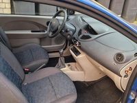 Usado Renault Twingo 60 HP (44 kW) 2007 Azul Citadino