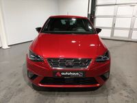 gebraucht Seat Ibiza 1.0 TSI FR Navi|DAB|Kamera|LED