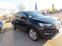 gebraucht Opel Grandland X Automatik Ultimate