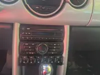Usata Mini Cooper 116 CV (85 kW) 2003 Argento Utilitaria