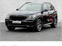 Gebraucht BMW X5 Shadowline 352 PS (258 kW) 2022 Schwarz SUV