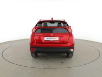 Gebraucht Mitsubishi Eclipse Cross Basis 163 PS (119 kW) 2019 Rot SUV