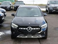 Gebraucht Mercedes GLA220 190 PS (139 kW) 2023 Schwarz SUV