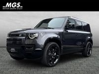Gebraucht Land Rover Defender HSE Dynamic 300 PS (220 kW) 2025 Carpathian grey SUV