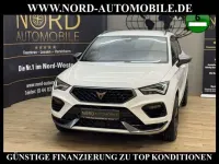 Occasion Cupra Ateca 150 ch (110 kW) 2024 Blanc SUV