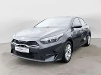 Usado Kia Ceed Edition 7 120 CV (88 kW) 2022 Negro Utilitario